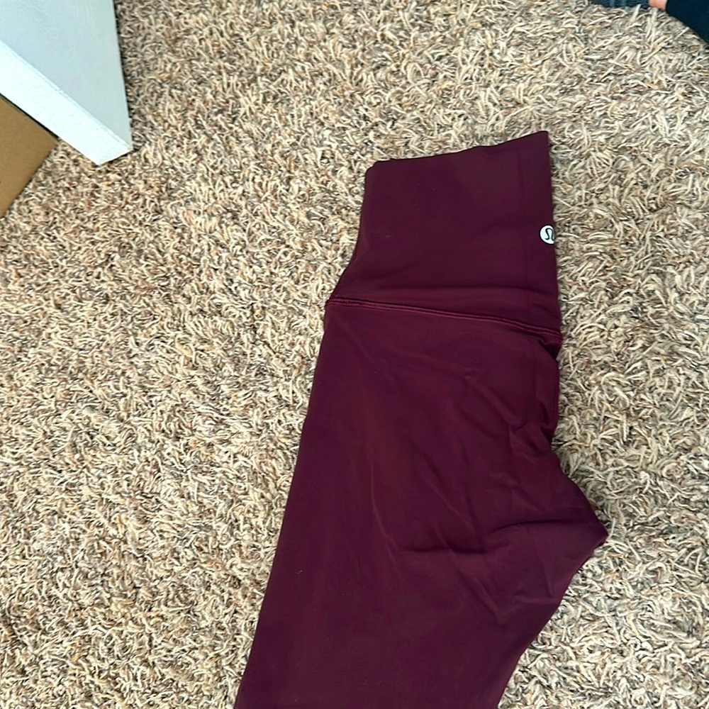Gentle worn but great condition